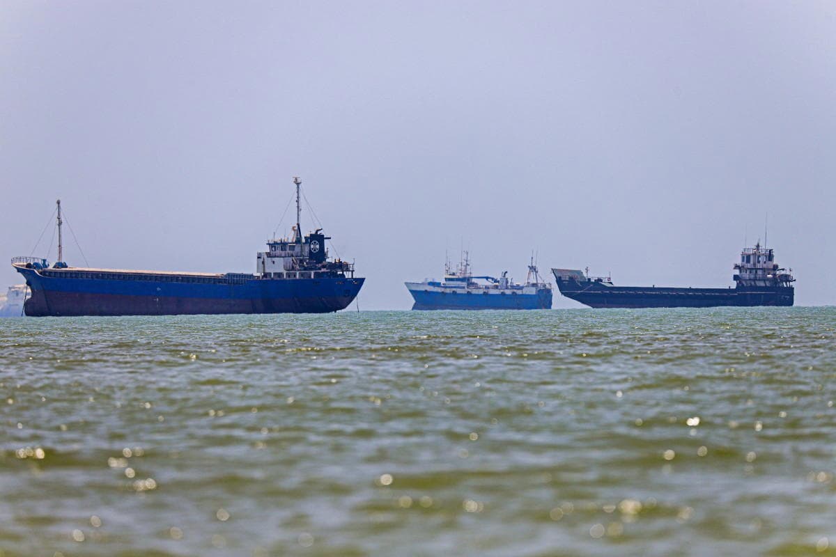 The Strait of Hormuz must stay open