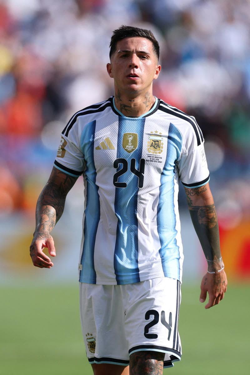 Argentina represented themselves in ‘best possible way’ at World Cup – Fernandez