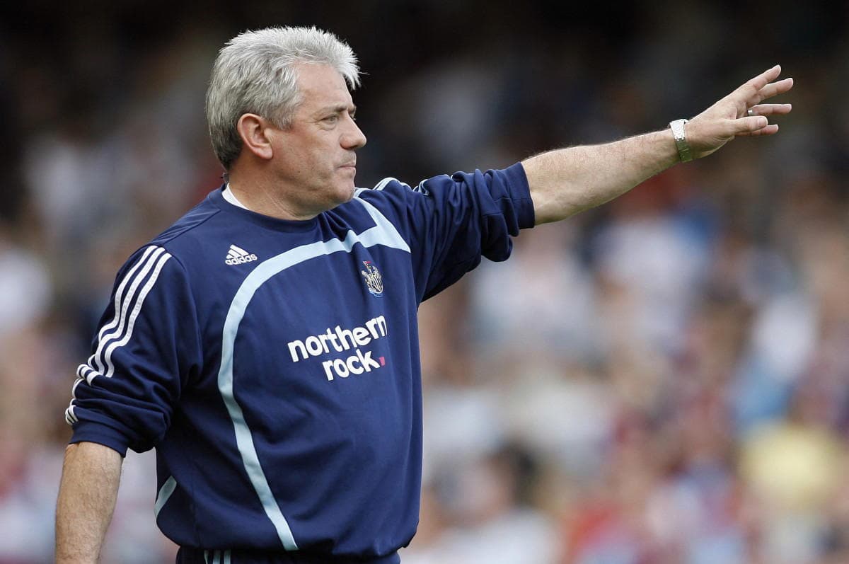 ‘Keegan built Newcastle’s best ever team’ – Ferguson salutes old rival