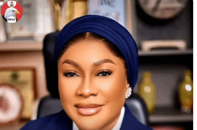 Just in: Court orders forfeiture of N4.6bn jewellery, exotic cars linked to Achimugu
