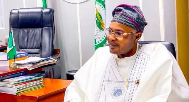 I’m not hiding, but my life is in danger – ‘PFIPC DG’ Adeyemi