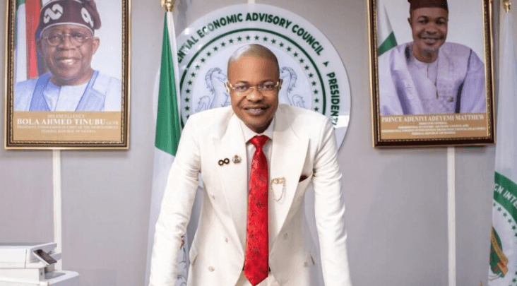 I borrowed N400m to secure PFIPC appointment – ‘Fake’ DG Adeyemi