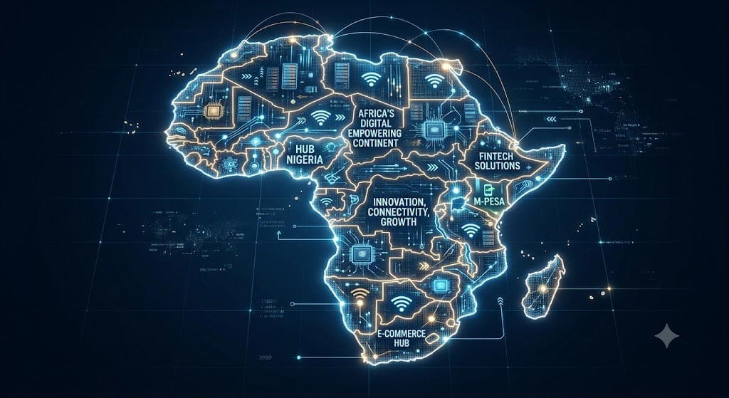 The threat never sleeps: Protecting trust in Africa’s digital economy