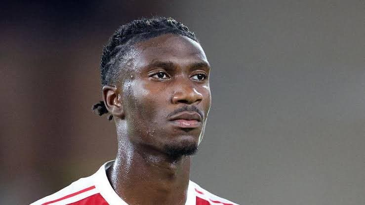Newcastle sign Monaco midfielder Bamba on five-year deal