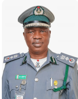 Customs warns Nigerians against fake recruitment update
