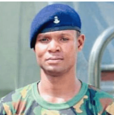 Army declares soldier wanted over alleged diversion of military uniforms