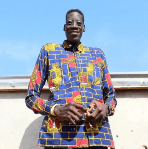 Sulemana Abdul Samed, Ghana’s tallest man, dies at 33