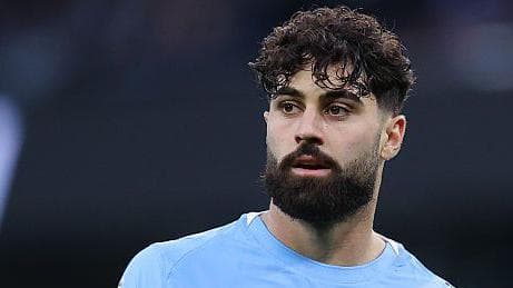Gvardiol signs new deal to stay at Man City until 2031
