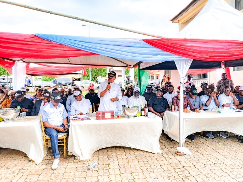 APC Delta mandate passes vote of confidence on Tinubu, Oborevwori