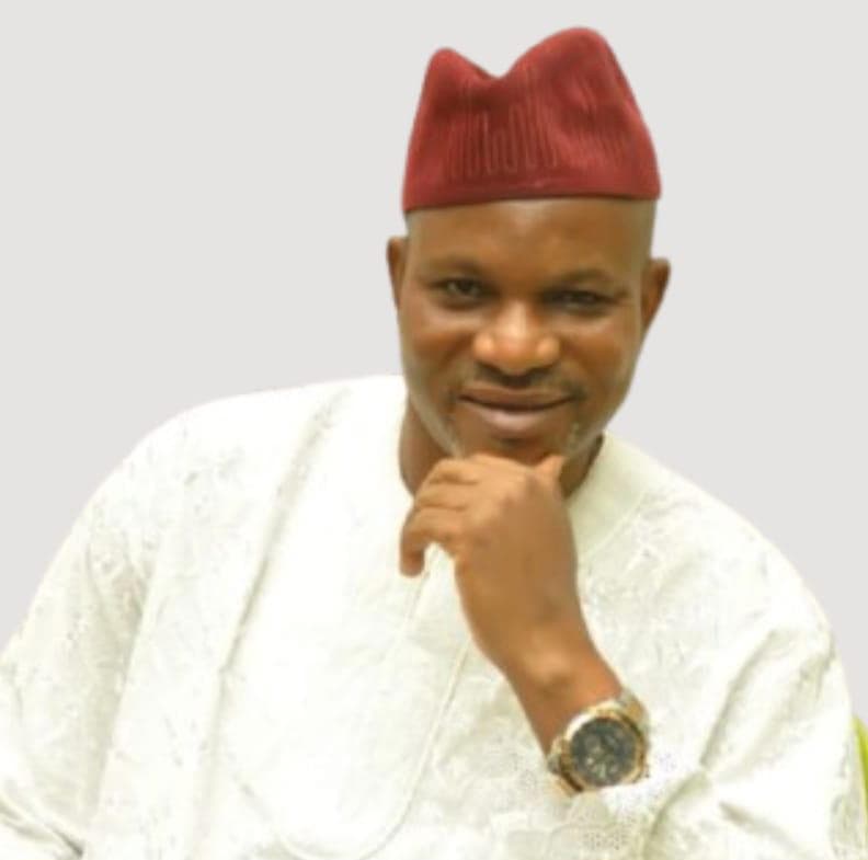 Group appoints APC chieftain, Ibrahim Megida as Lagos Co-ordinator