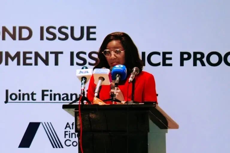 Power reforms restore investor confidence — Presidency