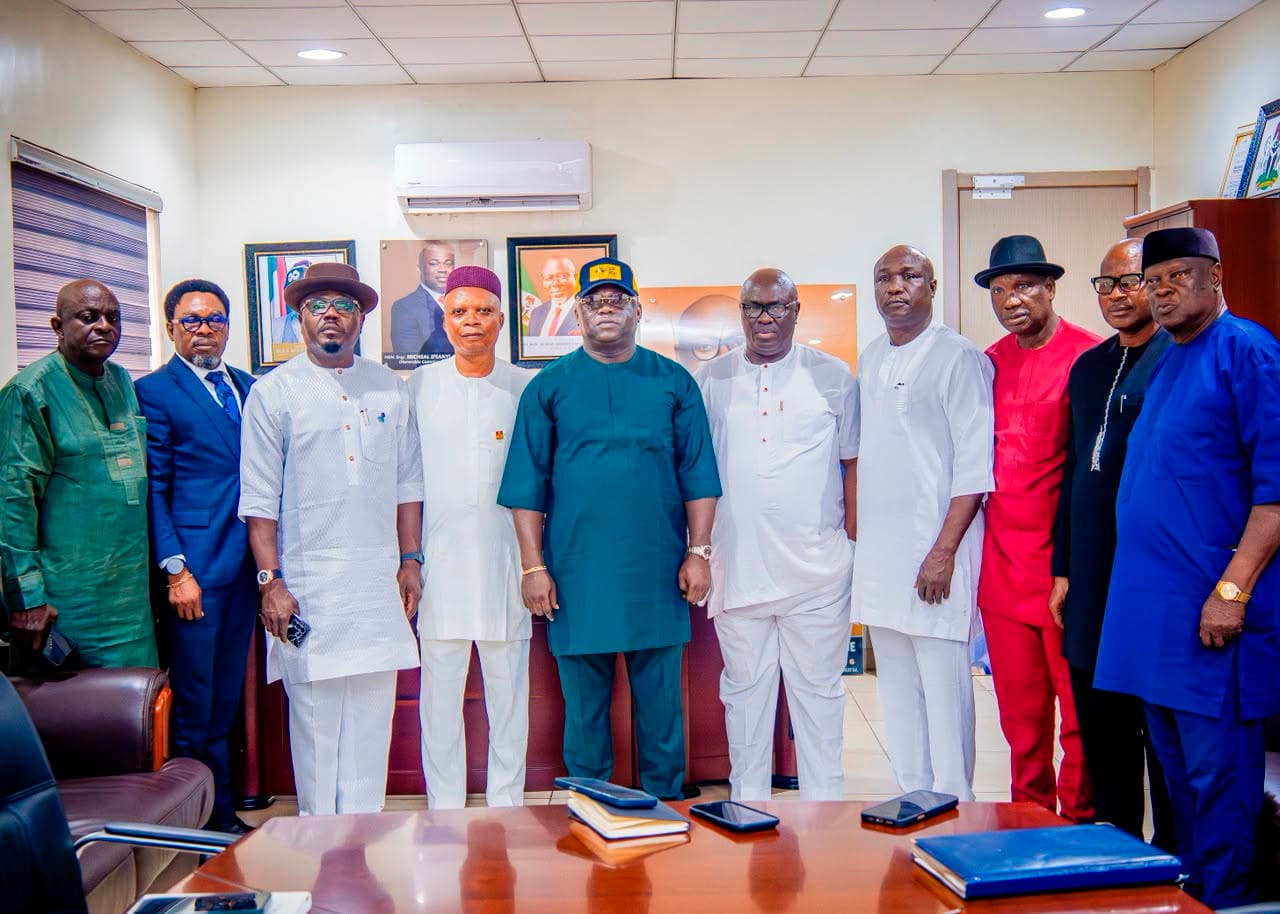 Anoka tasks Isoko communities to protect power infrastructure