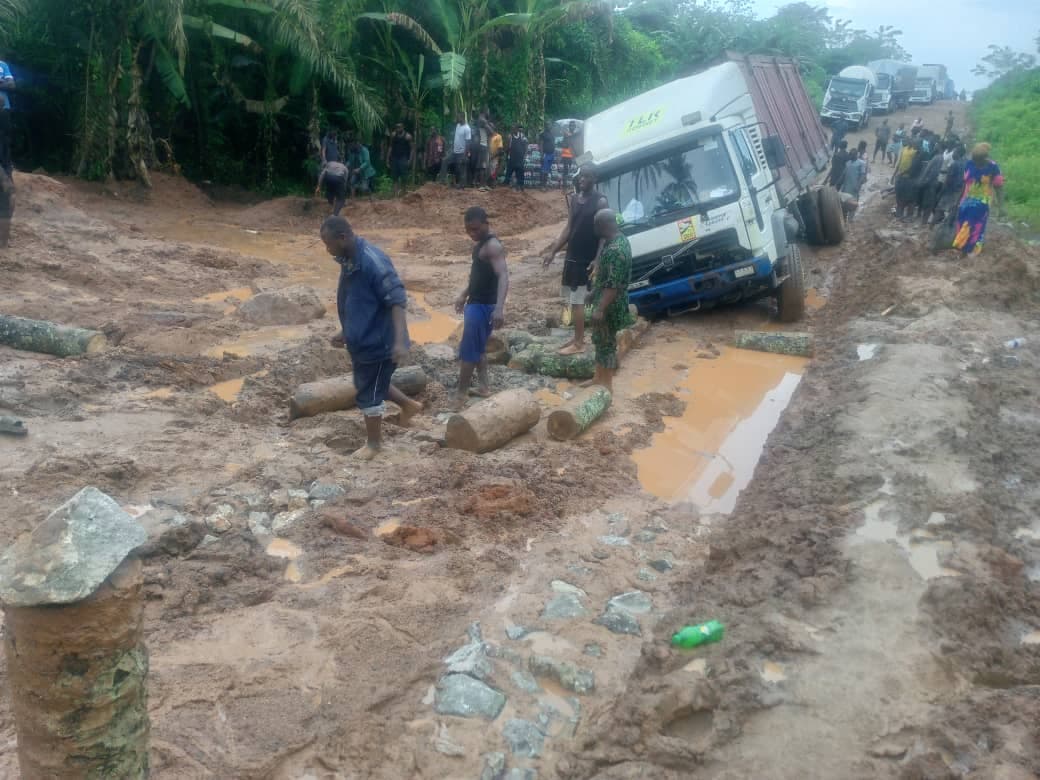 WACI demands FG, Ondo govt intervention over Iru–Imesi road