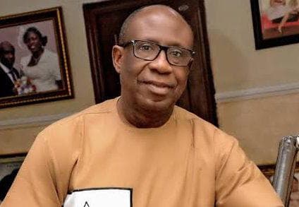 The Eagle of Esanland: The leadership trajectory of Senator Joseph Ikpea