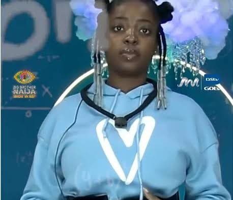 BBNaija: I want to be a gambit — Kamsy