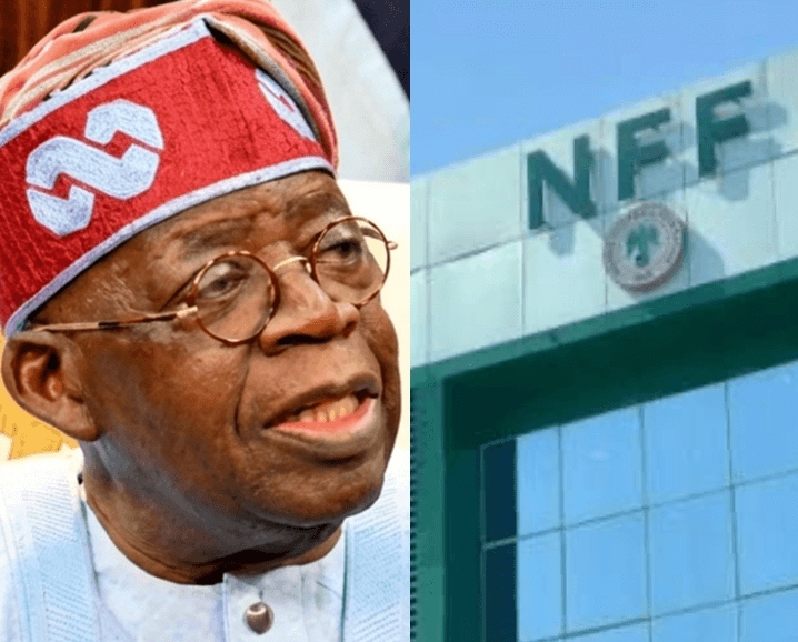 Why Tinubu must lead football governance reforms – Experts/Stakeholders