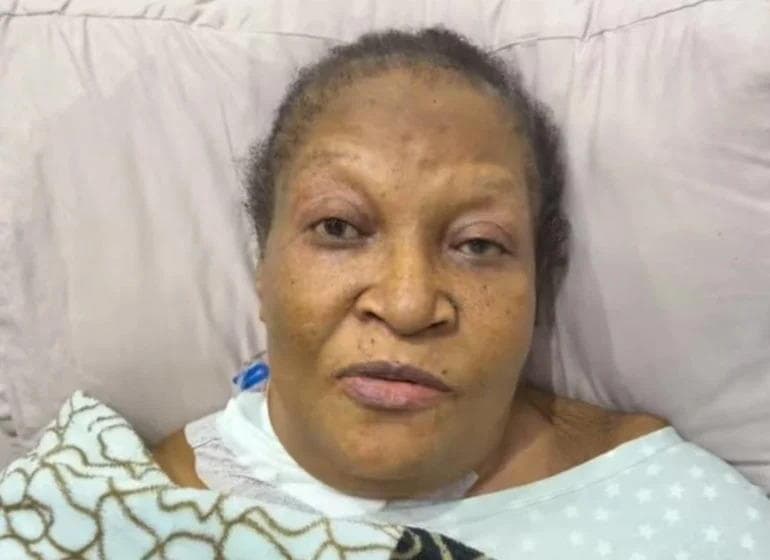 Otti approves payment of first phase of Ngozi Nwosu’s medical bills