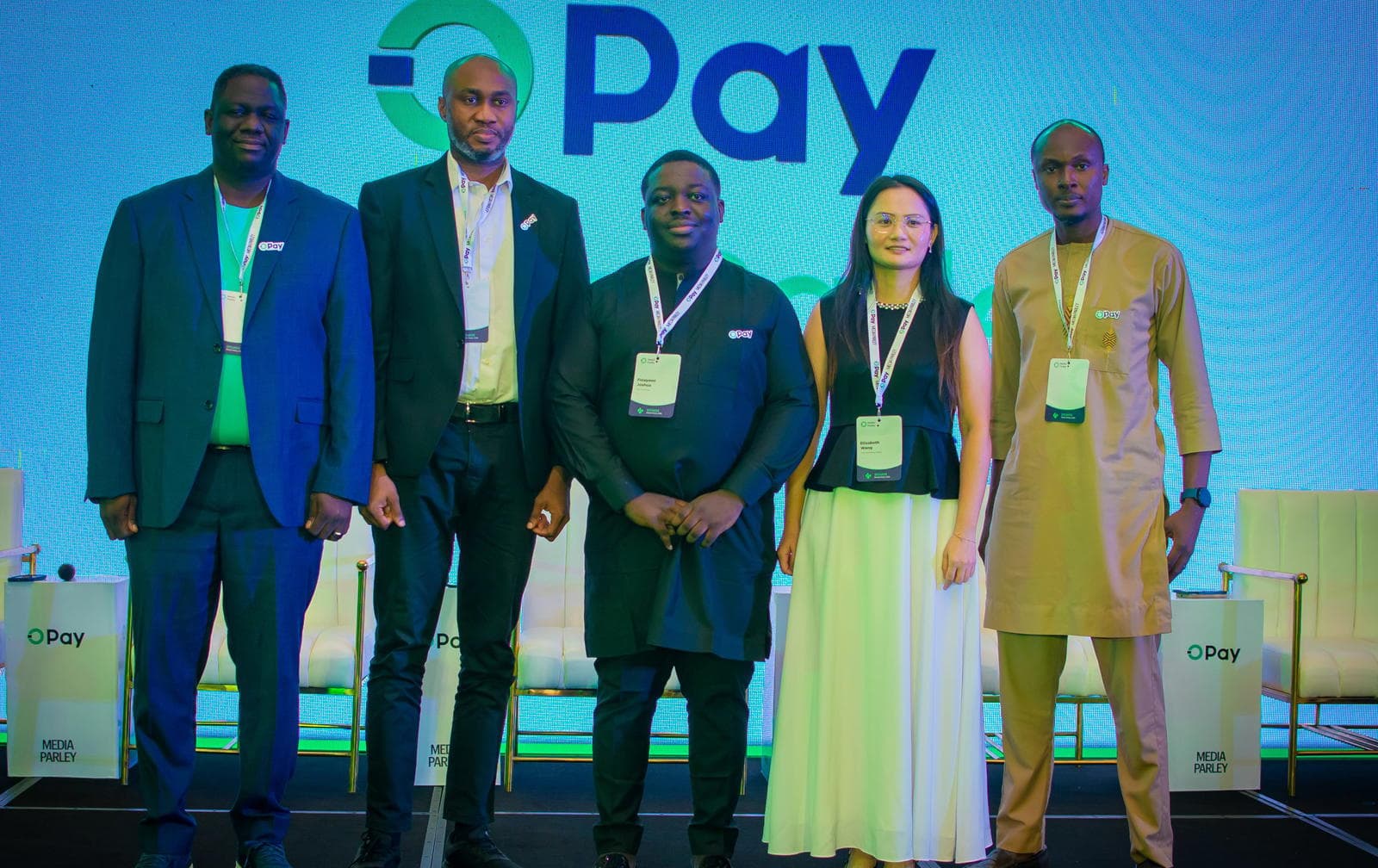 OPay Leads Nigeria’s Fight Against Digital Fraud