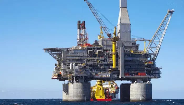 Nigeria’s daily oil production rises by 2.3% to 1.74mbpd
