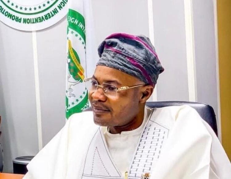 PFIPC: We failed due diligence on recruitment waiver — HCSF