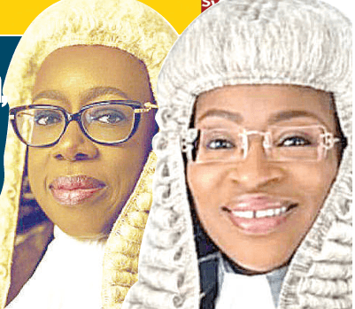BAR AND BENCH BOMBSHELL: About 15% of judiciary is clean, two women at the top should clear the rot – Senator AKINYEDE