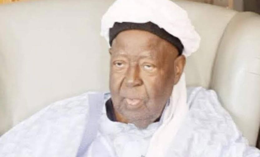 Ex-finance Minister, Alhaji Abubakar Alhaji dies at 87