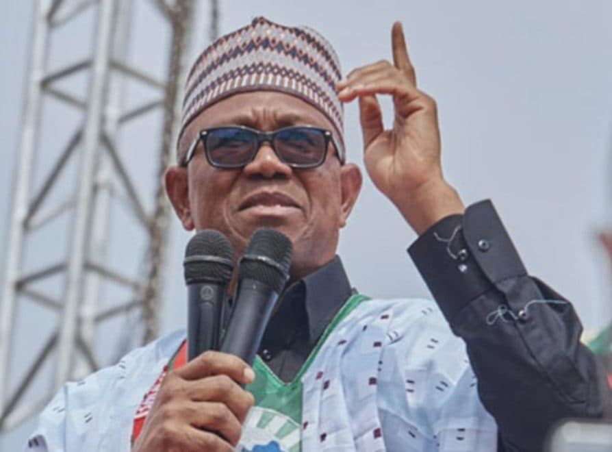 ‘It never happened’ — Obi denies making divisive remarks about northerners