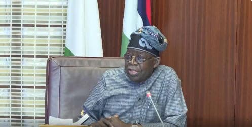 ‘We know the forest’ — Tinubu explains refusal to negotiate with terrorists over Oriire abduction
