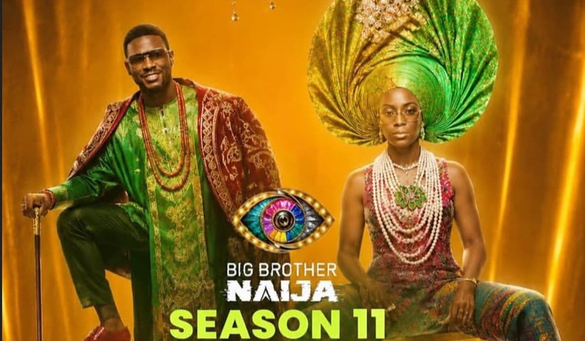 BBNaija season 11 premieres today – time and how to watch