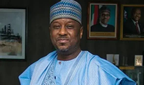 Alleged money laundering: Ex-Warri Refinery MD Yisawu gets N500m bail