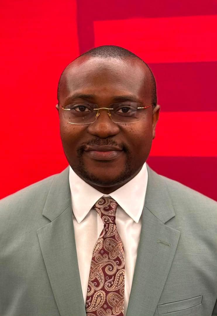 Tinunu appoints new special adviser on House of Reps matters