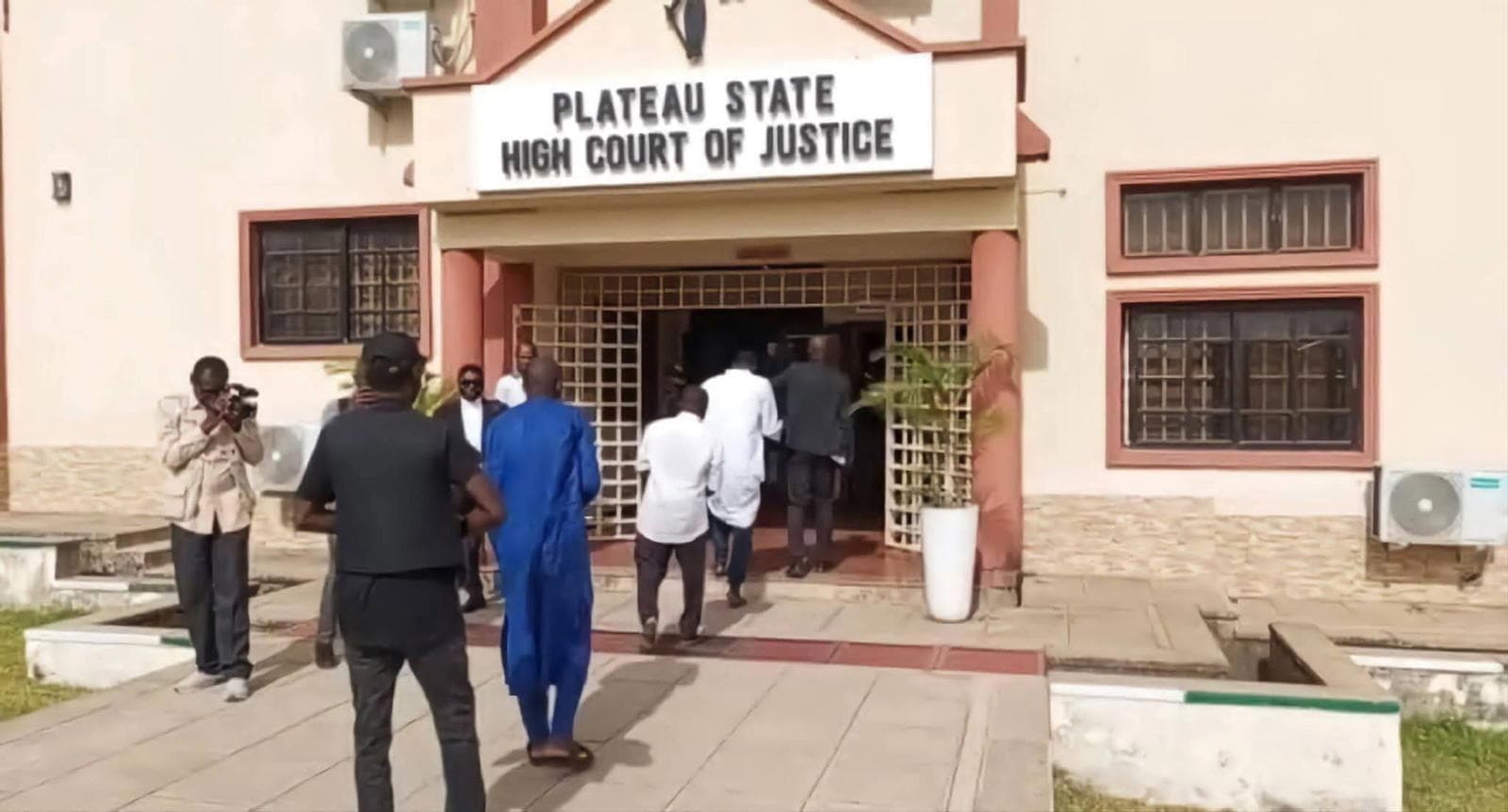 Angwan Rukuba Killings: Court fixes August 11 for ruling on jurisdiction, medical request