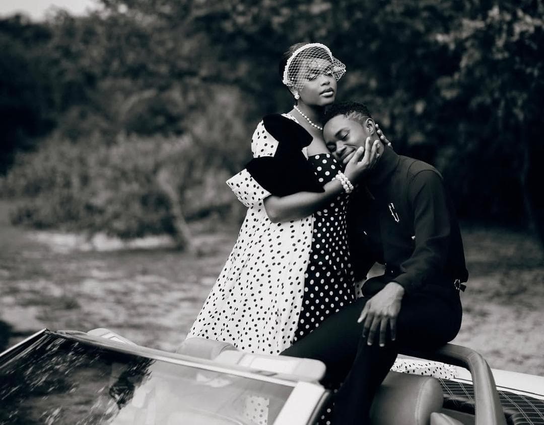Peller, Jarvis release pre-wedding photos ahead of wedding