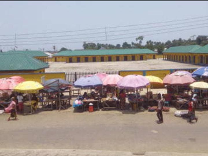 Igbo traders, residents lament burglaries in Bomadi business hub