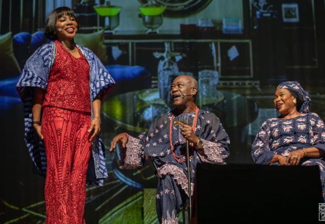 BAP Productions’ award-winning Dear Kaffy to make London debut August 7–9