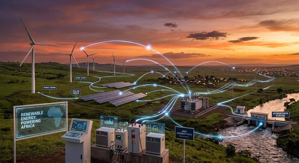 Beyond ‘Open Letters’: Nigeria’s energy sector is quietly winning