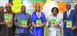 Social health insurance: GIFSHIP targets Nigeria’s uninsured millions