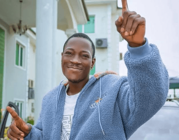 ‘DJ Chicken does not deserve to be in prison’ – Sowore offers to help