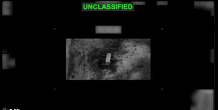 US reports ‘wave of strikes’ on Iran as war returns