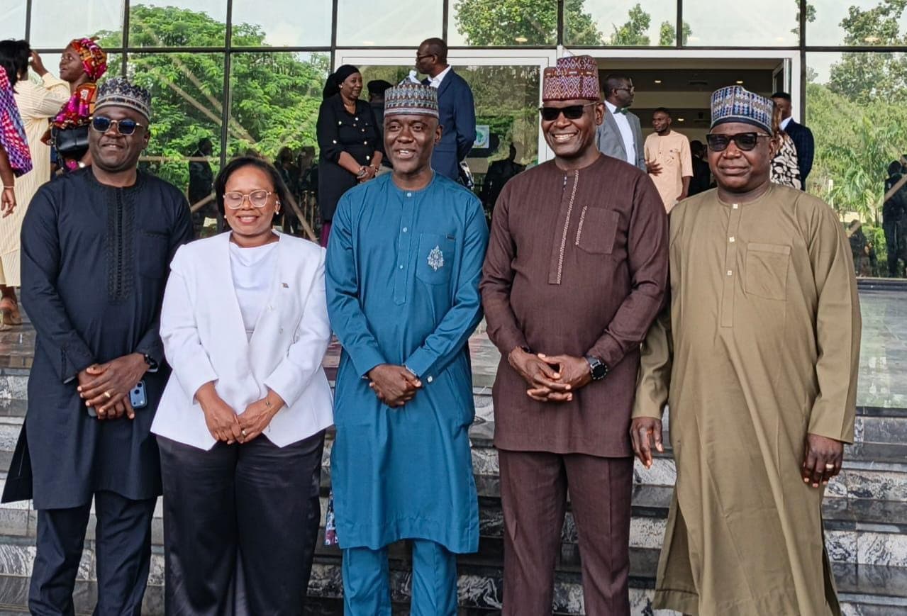 Nigeria leads Africa’s telecom agenda ahead of ITU conference
