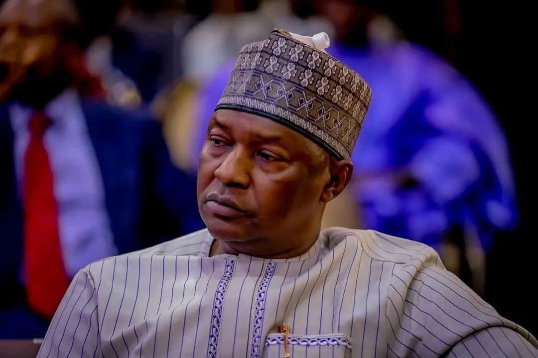 Full list: EFCC secures forfeiture of 48 properties linked to Malami