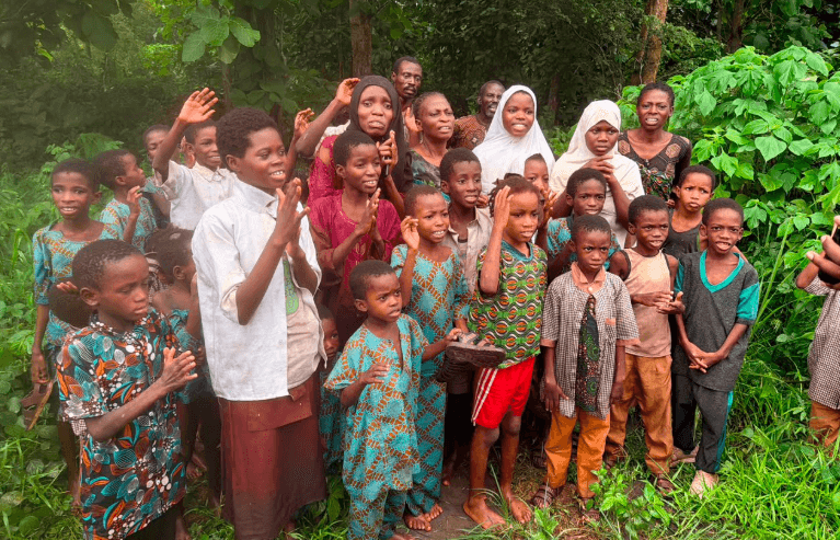 FREED OYO SCHOOLCHILDREN: Why surivors ‘won’t be handed over’ to Makinde until after 48 hrs