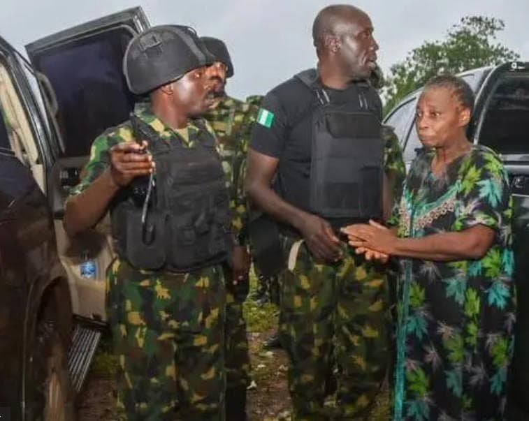 Oyo rescue rekindles hope for safer Nigeria — Oyintiloye