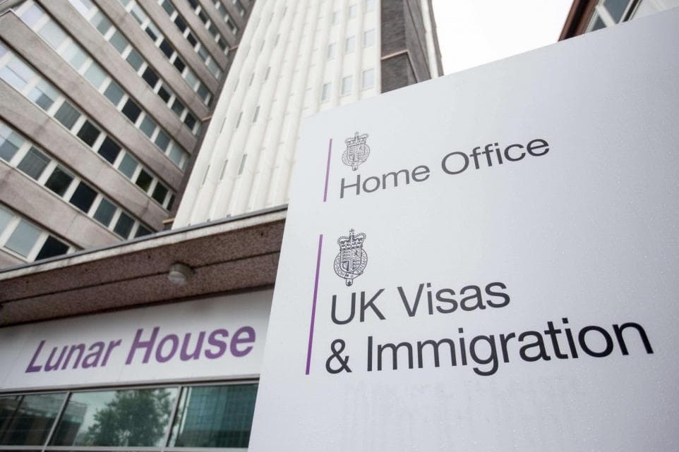 List of countries that don’t need visa to enter UK