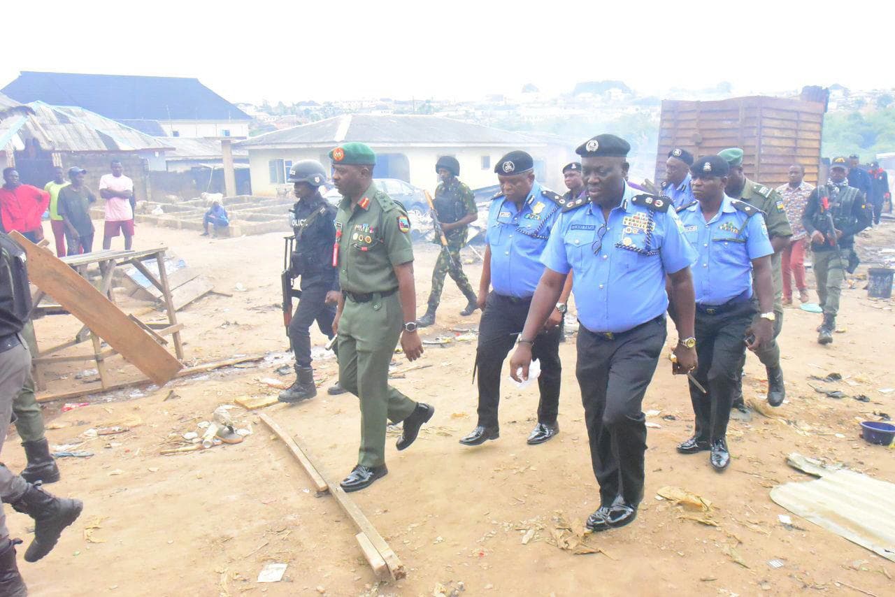 3 killed over N200 fare dispute in Lagos