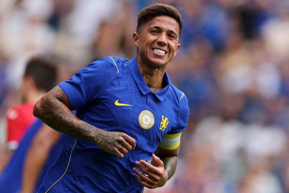 Man City chase Fernandez, Arsenal eye Alvarez on deadline day
