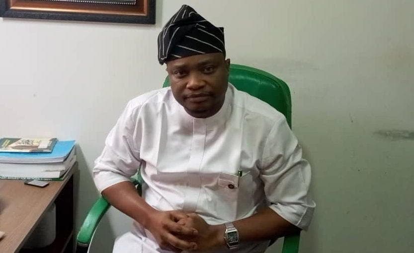 Edo Assembly panel pledges fair probe of ex-speaker Agbebaku