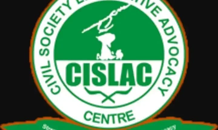 2027: Stop weaponising religion to manipulate voters, CISLAC warns