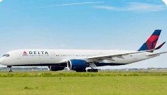 Delta disrupts two Lagos-Atlanta flights