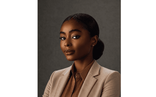 Etta JoMaria makes British Council Film Lab Africa 2 finalists list